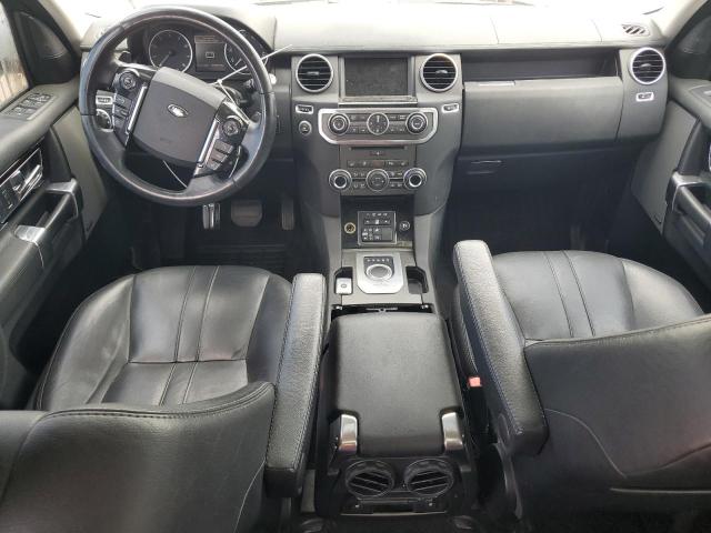 Photo 7 VIN: SALAG2V65EA701698 - LAND ROVER LR4 