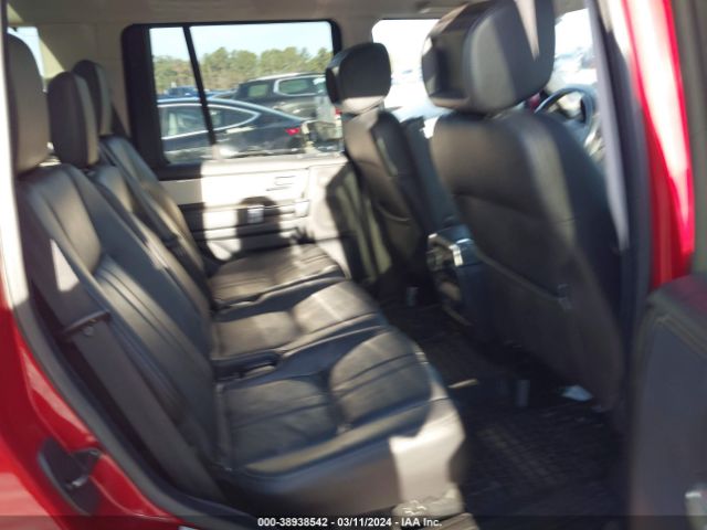 Photo 7 VIN: SALAG2V65EA717190 - LAND ROVER LR4 