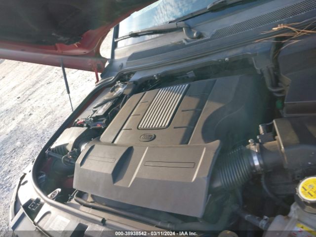 Photo 9 VIN: SALAG2V65EA717190 - LAND ROVER LR4 