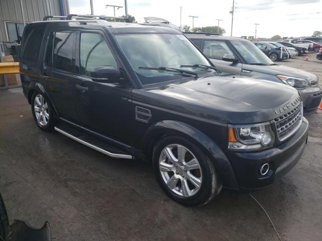 Photo 3 VIN: SALAG2V65FA746044 - LAND ROVER LR4 HSE 