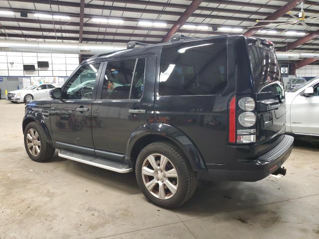 Photo 1 VIN: SALAG2V65FA749767 - LAND ROVER LR4 HSE 