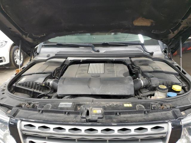 Photo 11 VIN: SALAG2V65FA749767 - LAND ROVER LR4 HSE 