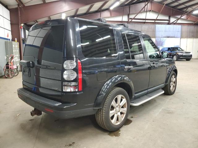 Photo 2 VIN: SALAG2V65FA749767 - LAND ROVER LR4 HSE 