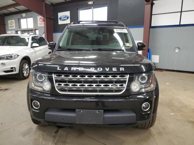 Photo 4 VIN: SALAG2V65FA749767 - LAND ROVER LR4 HSE 