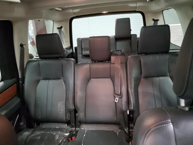 Photo 9 VIN: SALAG2V65FA749767 - LAND ROVER LR4 HSE 