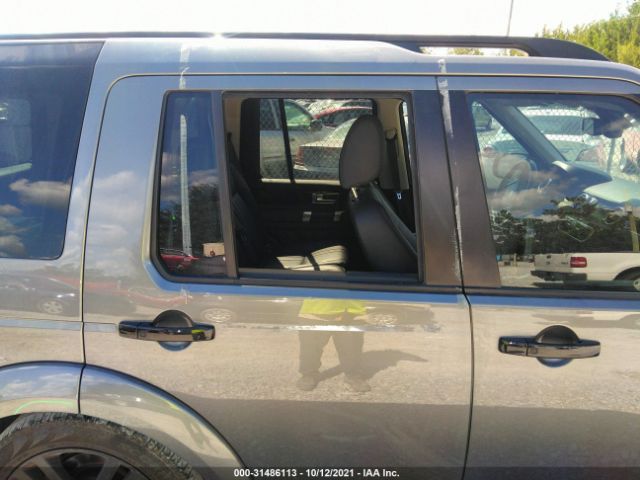 Photo 5 VIN: SALAG2V65FA759957 - LAND ROVER LR4 