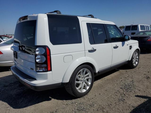 Photo 2 VIN: SALAG2V65FA761529 - LAND ROVER LR4 HSE 