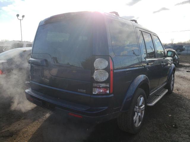 Photo 2 VIN: SALAG2V65FA762535 - LAND ROVER LR4 