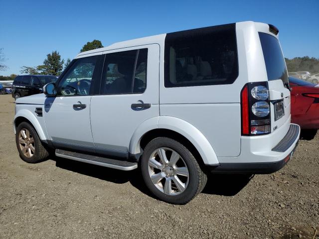 Photo 1 VIN: SALAG2V65FA762941 - LAND ROVER LR4 HSE 