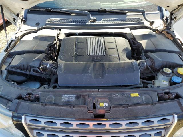 Photo 11 VIN: SALAG2V65FA762941 - LAND ROVER LR4 HSE 