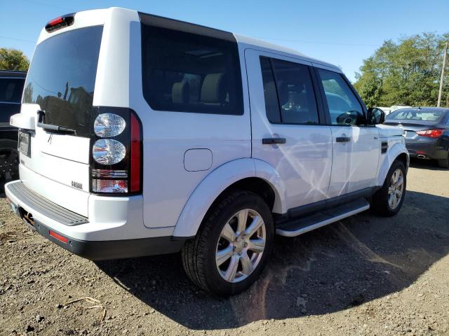 Photo 2 VIN: SALAG2V65FA762941 - LAND ROVER LR4 HSE 