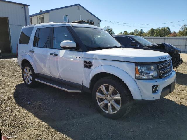 Photo 3 VIN: SALAG2V65FA762941 - LAND ROVER LR4 HSE 