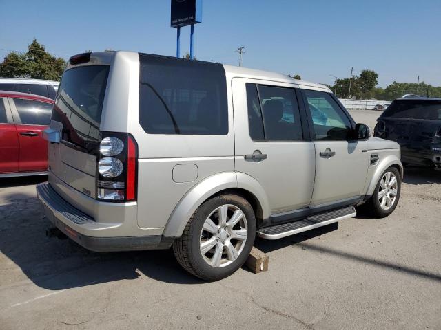 Photo 2 VIN: SALAG2V65FA771574 - LAND ROVER LR4 HSE 