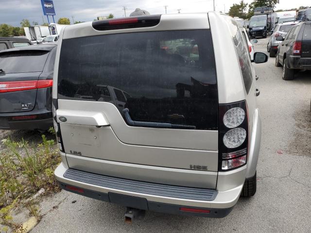 Photo 5 VIN: SALAG2V65FA771574 - LAND ROVER LR4 HSE 