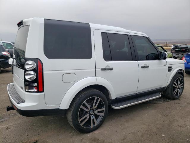 Photo 2 VIN: SALAG2V65FA772191 - LAND ROVER LR4 