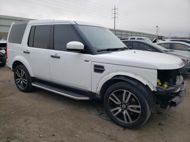 Photo 3 VIN: SALAG2V65FA772191 - LAND ROVER LR4 