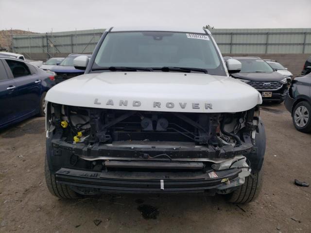 Photo 4 VIN: SALAG2V65FA772191 - LAND ROVER LR4 