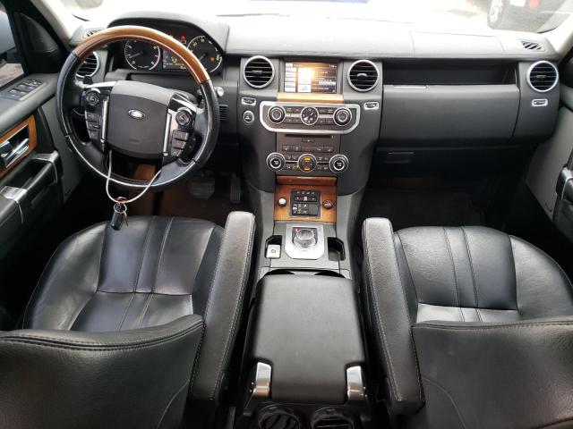 Photo 7 VIN: SALAG2V65FA772191 - LAND ROVER LR4 