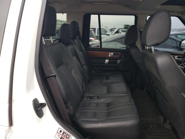 Photo 9 VIN: SALAG2V65FA772191 - LAND ROVER LR4 