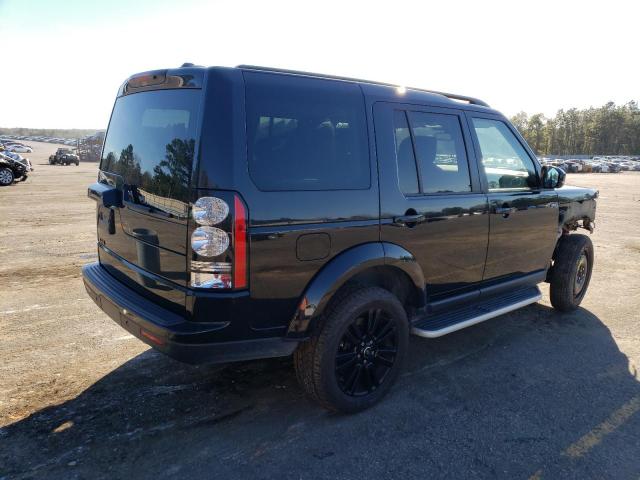 Photo 2 VIN: SALAG2V65GA779417 - LAND ROVER LR4 HSE 