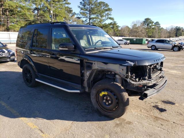 Photo 3 VIN: SALAG2V65GA779417 - LAND ROVER LR4 HSE 