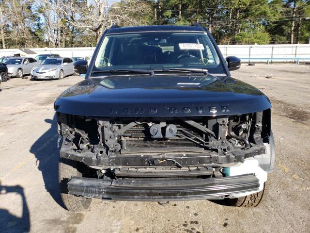 Photo 4 VIN: SALAG2V65GA779417 - LAND ROVER LR4 HSE 