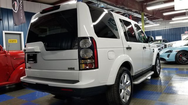 Photo 3 VIN: SALAG2V65GA784679 - LAND ROVER LR4 