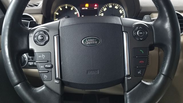 Photo 6 VIN: SALAG2V65GA784679 - LAND ROVER LR4 