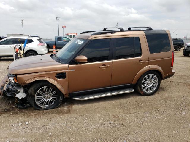 Photo 0 VIN: SALAG2V65GA787131 - LAND ROVER LR4 