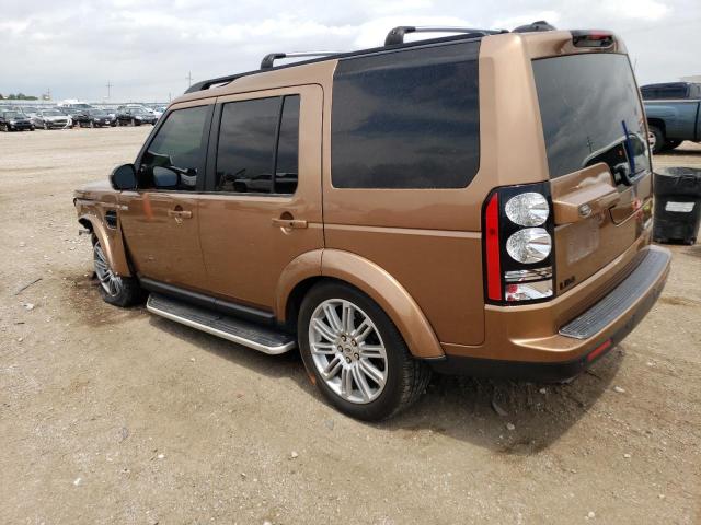 Photo 1 VIN: SALAG2V65GA787131 - LAND ROVER LR4 