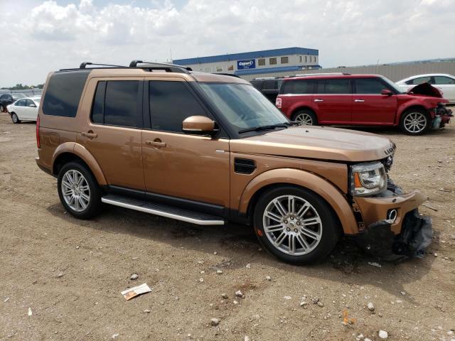 Photo 3 VIN: SALAG2V65GA787131 - LAND ROVER LR4 