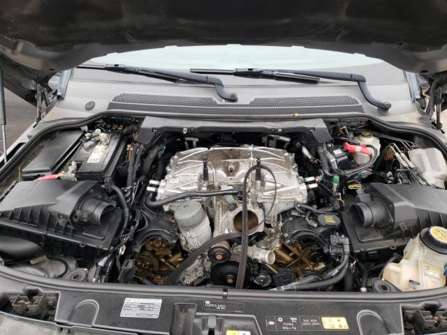 Photo 6 VIN: SALAG2V65GA789283 - LAND ROVER LR4 HSE 