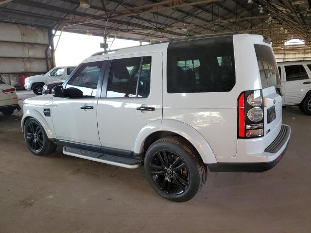 Photo 1 VIN: SALAG2V65GA796072 - LAND ROVER LR4 HSE 