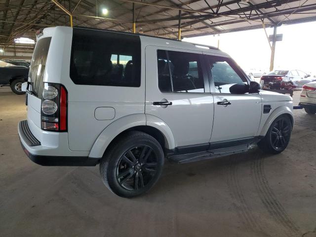 Photo 2 VIN: SALAG2V65GA796072 - LAND ROVER LR4 HSE 