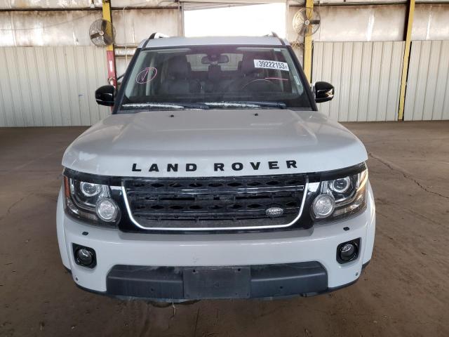 Photo 4 VIN: SALAG2V65GA796072 - LAND ROVER LR4 HSE 