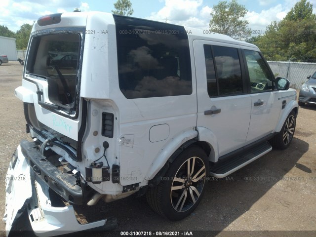 Photo 3 VIN: SALAG2V65GA801383 - LAND ROVER LR4 