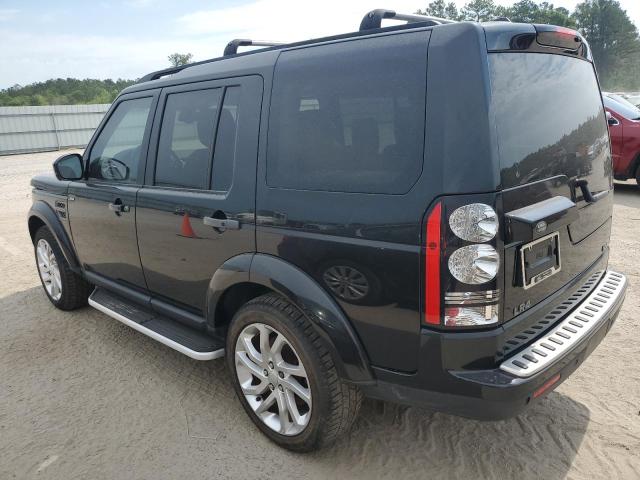 Photo 1 VIN: SALAG2V65GA833377 - LAND ROVER LR4 