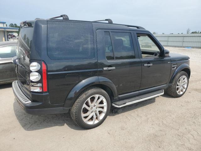 Photo 2 VIN: SALAG2V65GA833377 - LAND ROVER LR4 