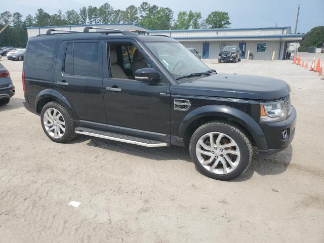 Photo 3 VIN: SALAG2V65GA833377 - LAND ROVER LR4 