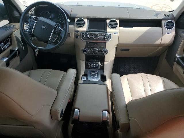 Photo 7 VIN: SALAG2V65GA833377 - LAND ROVER LR4 