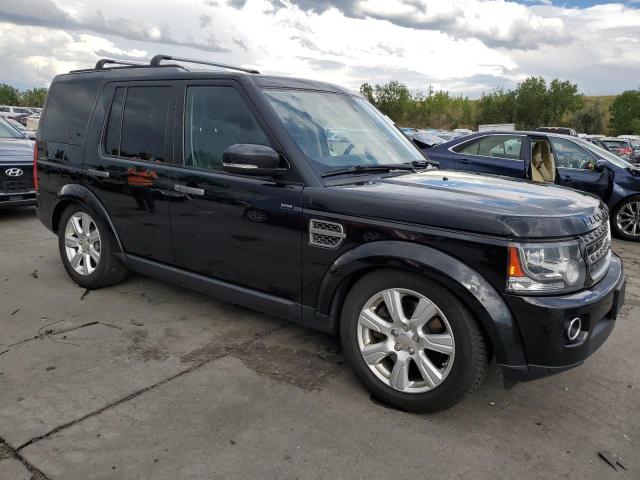 Photo 3 VIN: SALAG2V66EA719370 - LAND ROVER LR4 