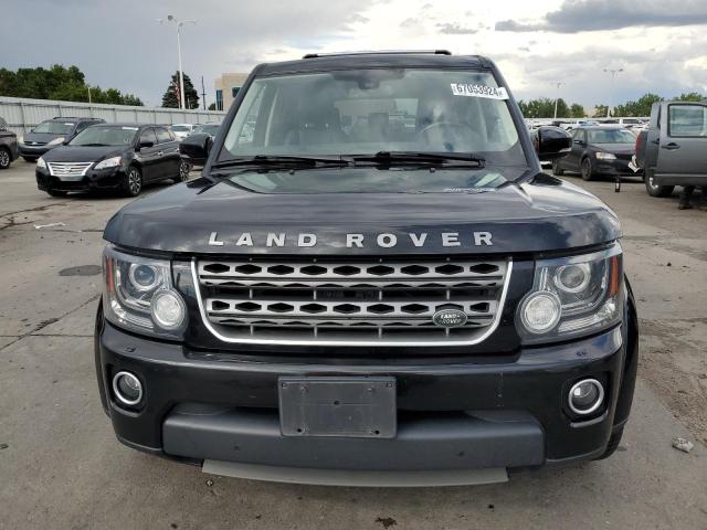 Photo 4 VIN: SALAG2V66EA719370 - LAND ROVER LR4 