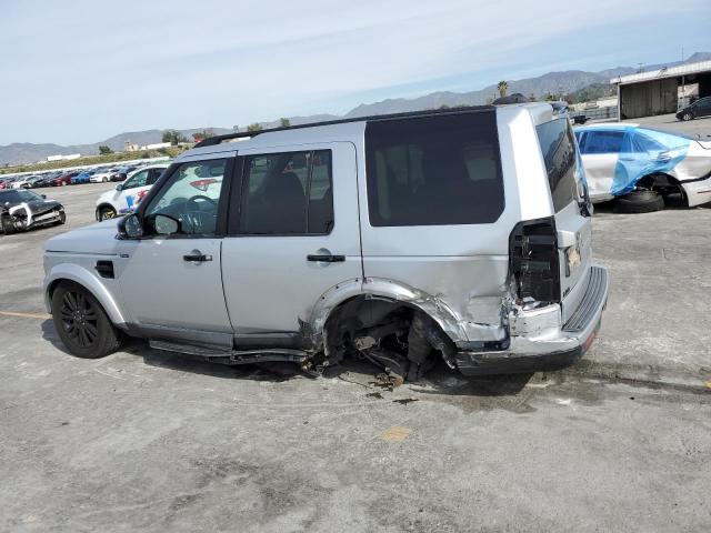 Photo 1 VIN: SALAG2V66FA753889 - LAND ROVER LR4 HSE 