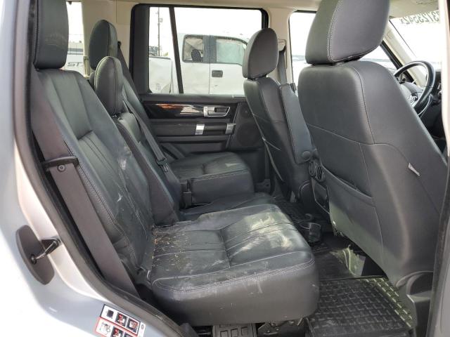 Photo 10 VIN: SALAG2V66FA753889 - LAND ROVER LR4 HSE 