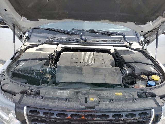 Photo 11 VIN: SALAG2V66FA753889 - LAND ROVER LR4 HSE 