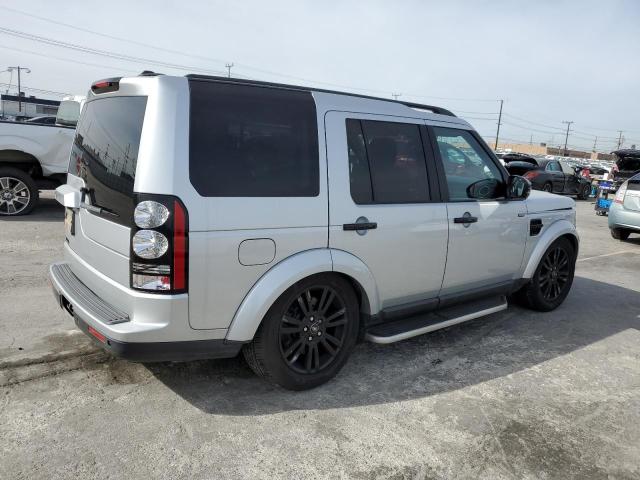 Photo 2 VIN: SALAG2V66FA753889 - LAND ROVER LR4 HSE 