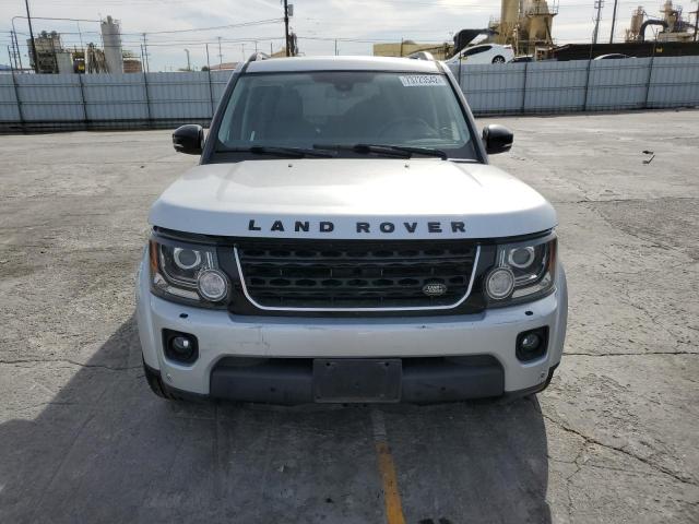 Photo 4 VIN: SALAG2V66FA753889 - LAND ROVER LR4 HSE 