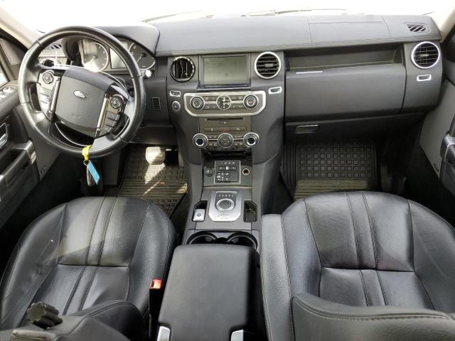 Photo 7 VIN: SALAG2V66FA753889 - LAND ROVER LR4 HSE 