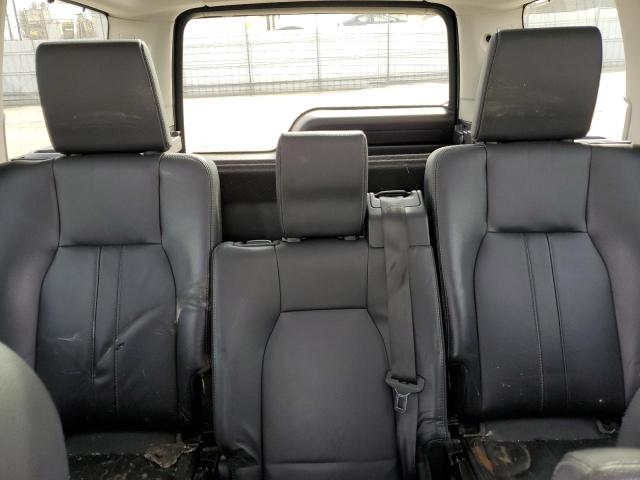 Photo 9 VIN: SALAG2V66FA753889 - LAND ROVER LR4 HSE 