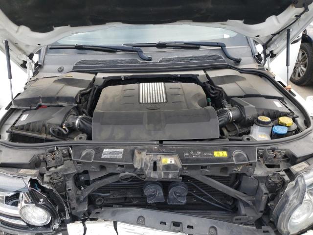 Photo 11 VIN: SALAG2V66FA759076 - LAND ROVER LR4 HSE 